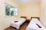 FerienhausKroatien - : Apartment &amp; Room Braica - Twin Room  [7] 