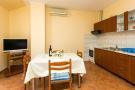 FerienhausKroatien - : Apartment &amp; Room Braica - One-Bedroom Apartmen