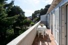 FerienhausKroatien - : Apartment &amp; Room Braica - One-Bedroom Apartmen