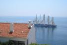 VakantiehuisKroatië - : Apartment Gigi - Two Bedroom Apartment with Terrac