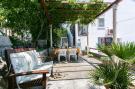 Holiday homeCroatia - Eastern Croatia: Apartment Gigi - Two Bedroom Apartment with Terrac