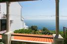 VakantiehuisKroatië - : Apartment Gigi - Two Bedroom Apartment with Terrac