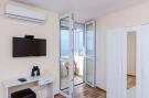 FerienhausKroatien - : Apartment Vedrana- One-Bedroom Apartment with Balc