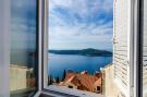 Holiday homeCroatia - Eastern Croatia: Apartment Vedrana- One-Bedroom Apartment with Balc