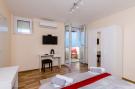 Holiday homeCroatia - Eastern Croatia: Apartment Vedrana- One-Bedroom Apartment with Balc