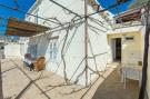 FerienhausKroatien - : Guest House Luce- Double Room with Terrace and Sea