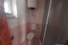 Holiday homeCroatia - Eastern Croatia: Guest House Luce- Double Room with Terrace and Sea