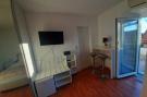 FerienhausKroatien - : Guest House Luce- Double Room with Terrace and Sea