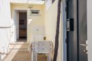 FerienhausKroatien - : Guest House Luce - Studio with Terrace and Sea Vie