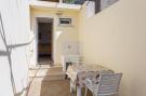 FerienhausKroatien - : Guest House Luce - Studio with Terrace and Sea Vie