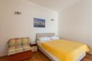 Holiday homeCroatia - Eastern Croatia: Guest House Luce - Studio with Terrace and Sea Vie