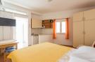 Holiday homeCroatia - Eastern Croatia: Guest House Luce - Studio with Terrace and Sea Vie