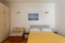 Holiday homeCroatia - Eastern Croatia: Guest House Luce - Studio with Terrace and Sea Vie