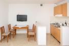 Holiday homeCroatia - Eastern Croatia: Guest House Luce- Studio with Terrace and Garden V