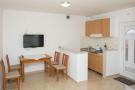 Holiday homeCroatia - Eastern Croatia: Guest House Luce- Studio with Terrace and Garden V