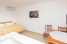 FerienhausKroatien - : Guest House Luce- Studio with Terrace and Garden V  [7] 