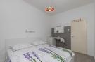 FerienhausKroatien - : Guest House Bradas-Double Room with Shared Bathroo