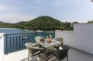 FerienhausKroatien - : Apartments Posta - Comfort One-Bedroom Apartment w