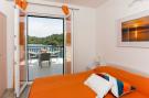 FerienhausKroatien - : Apartments Posta - Comfort One-Bedroom Apartment w