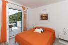 FerienhausKroatien - : Apartments Posta - Comfort One-Bedroom Apartment w