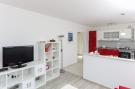 Holiday homeCroatia - Eastern Croatia: Apartments Posta - Deluxe One-Bedroom Apartment wi