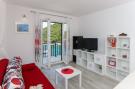 Holiday homeCroatia - : Apartments Posta - Deluxe One-Bedroom Apartment wi