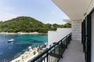 Holiday homeCroatia - : Apartments Posta - Deluxe One-Bedroom Apartment wi