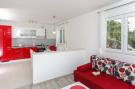 Holiday homeCroatia - : Apartments Posta - Deluxe One-Bedroom Apartment wi