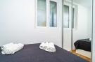 FerienhausKroatien - : Apartments Depozit - One Bedroom Apartment - Andri