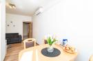 FerienhausKroatien - : Apartments Depozit - One Bedroom Apartment - Andri