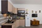 FerienhausKroatien - : Apartments Olive - Comfort One Bedroom Apartment w