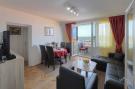 Holiday homeCroatia - Eastern Croatia: Blue Harmony Sea View Apartment - Two Bedroom Apar