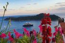 Holiday homeCroatia - Eastern Croatia: Blue Harmony Sea View Apartment - Two Bedroom Apar