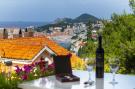 Holiday homeCroatia - Eastern Croatia: Blue Harmony Sea View Apartment - Two Bedroom Apar