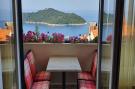 Holiday homeCroatia - Eastern Croatia: Blue Harmony Sea View Apartment - Two Bedroom Apar