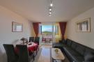 Holiday homeCroatia - Eastern Croatia: Blue Harmony Sea View Apartment - Two Bedroom Apar