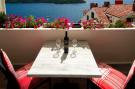 Holiday homeCroatia - Eastern Croatia: Blue Harmony Sea View Apartment - Two Bedroom Apar