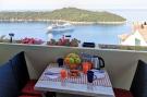 Holiday homeCroatia - Eastern Croatia: Blue Harmony Sea View Apartment - Two Bedroom Apar