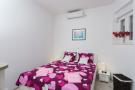 Holiday homeCroatia - Eastern Croatia: Apartments Banjska - Studio with Terrace