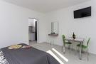 FerienhausKroatien - : Apartments Villa Providenca - Deluxe Studio with T