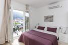 FerienhausKroatien - : Apartments Villa Providenca - Comfort Studio with 