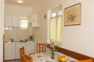 Holiday homeCroatia - Eastern Croatia: Apartments Marina - One Bedroom Apartment with Bal