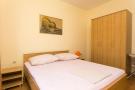 VakantiehuisKroatië - Oost Kroatië: Apartments Marina - One Bedroom Apartment with Bal