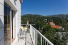 FerienhausKroatien - : Apartments Marina - One Bedroom Apartment with Bal