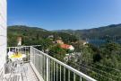 FerienhausKroatien - : Apartments Marina - One Bedroom Apartment with Bal