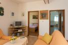 FerienhausKroatien - : Apartments Marina - One Bedroom Apartment with Bal