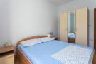 FerienhausKroatien - : Apartments Marina - One Bedroom Apartment