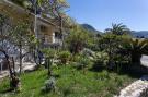 FerienhausKroatien - : Apartments Djurkovic - One-Bedroom Apartment with 