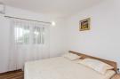 FerienhausKroatien - : Apartments Djurkovic - One-Bedroom Apartment with 