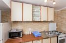 FerienhausKroatien - : Apartments Djurkovic - One-Bedroom Apartment with 